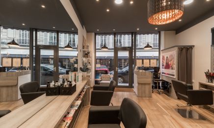 Coif'Image : Coiffeur à Paris