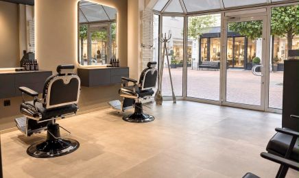 TRIM HAUS: Friseur in Lünen