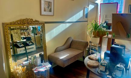 Beauty Room  : Manucure à Guéret