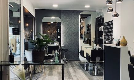 JS Créa’tif : Coiffeur à Maromme