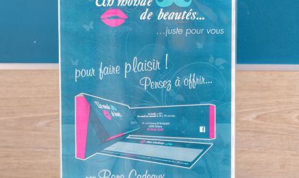 Un monde de beautés : Manucure à Orléans