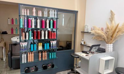 SILK SALON CANNES : Coiffeur à Cannes