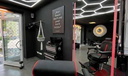 A & M Barberstudios: Barbershop in Buchloe