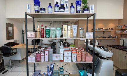 Le Secret des Ciseaux  : Coiffeur à Cazouls-lès-Béziers