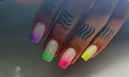 S beauty B  : Manucure à Sérignan