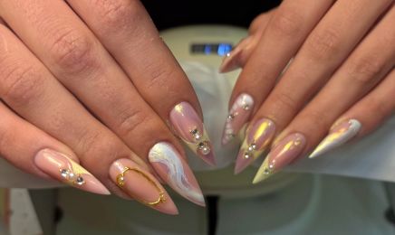 OharaNails : Manucure à Montauban