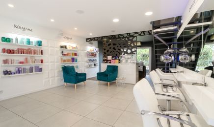Le Salon : Coiffeur à Cuincy