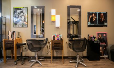 Studio capelli : Coiffeur à Paris