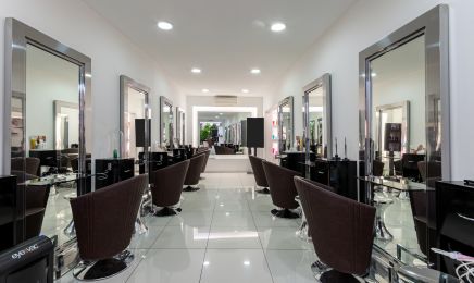 Maryline K  : Institut de beauté à Aix-en-Provence
