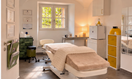 Studio Grimaldi : Institut de beauté à Nice