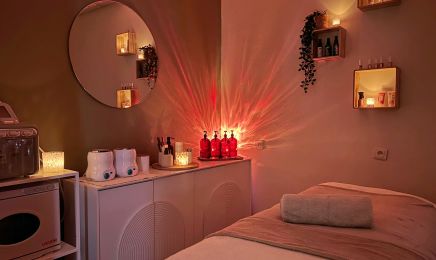 Lia Beauty : Institut de beauté à Yvrac