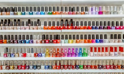 Paris XV Nails  : Institut de beauté à Paris