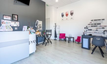 Institut Beauty Concept : Institut de beauté à Marseillan