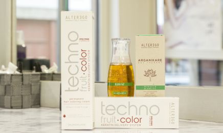 Élégance Coiffure & Esthétique   : Institut de beauté à Bischheim