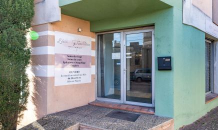 L'écrin by Kathleen : Coiffeur à Orange