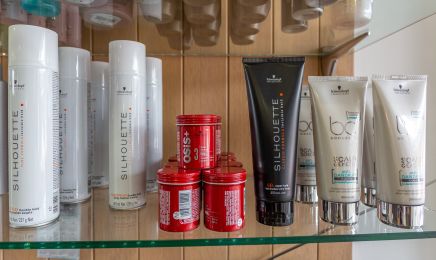 Evolut'if : Coiffeur à Isigny-le-Buat