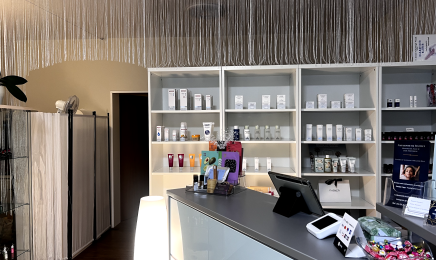 Nata Kosmetik Institut: Kosmetikstudio in Ahrensburg