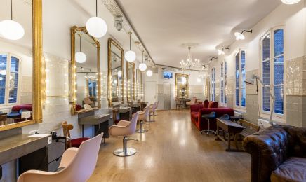COIFFIRST - Saint-Germain-des-Prés - Paris 06 : Coiffeur à Paris