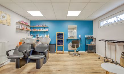 Sabrina Coiffure : Coiffeur à Bousse