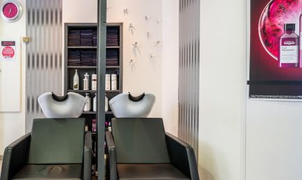 Le Petit Paris : Institut de beauté à Mirecourt