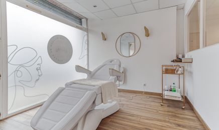 La maison de beauté by Sarah Karev : Manucure à Villeneuve-d'Ascq