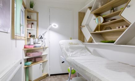 AR Studio  : Institut de beauté à Paris