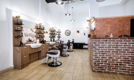 Ar Barbershop : Barbier à Strasbourg