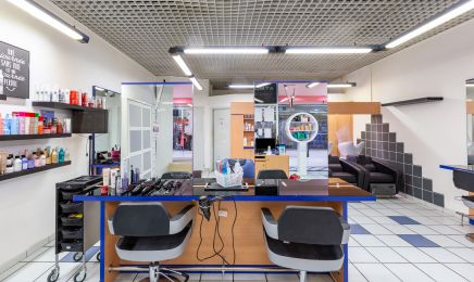 Atmosphair - Manom : Coiffeur à Manom