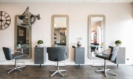 Le 254 Coiffure & Esthétique : Coiffeur à Brest