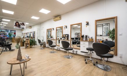 La Garçonne : Coiffeur à Carpentras