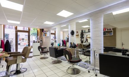 Hair Liber't : Coiffeur à Bourganeuf