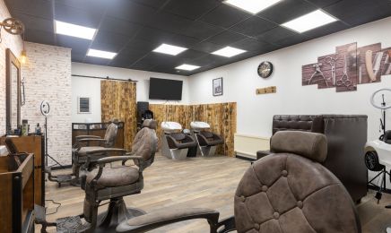 Barber One : Coiffeur à Aurillac