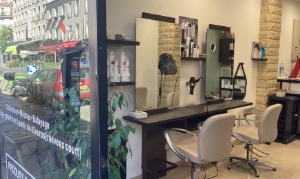 Coiffure femme 247 : Manucure à Montreuil