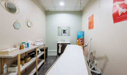 De Toute Beauté - Hauterives : Institut de beauté à Hauterives