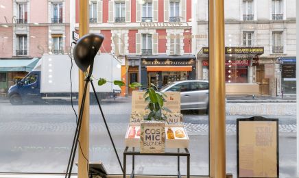 Hair Vision Coiffure  : Coiffeur à Paris