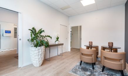 Ligne et Endorphines  : Spa à Issy-les-Moulineaux