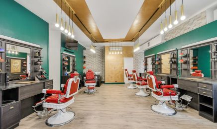 LM Studio : Coiffeur à Toulouse