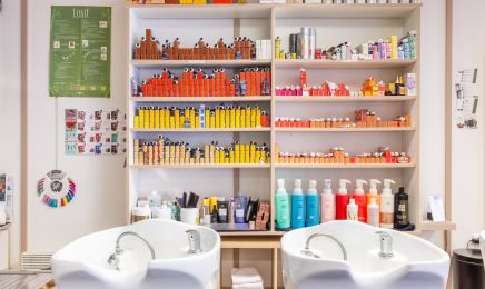 Hag'tif : Barbier à La Hague
