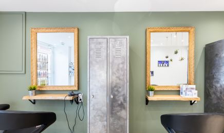 Les ciseaux d’Alison  : Coiffeur à Saint-Georges-de-Reneins