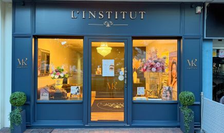 L’institut VK  : Institut de beauté à Périgueux