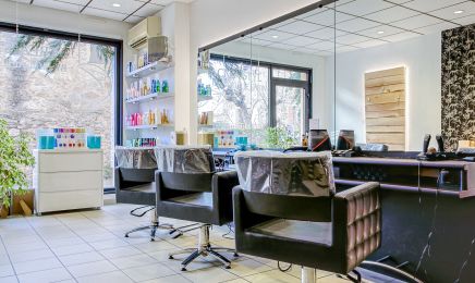 Salon créa‘styl  : Coiffeur à Saint-Cyr