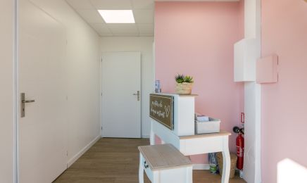 Esthety’s : Manucure à Montivilliers