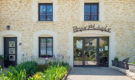 Pour pl'hair : Coiffeur à Domèvre-sur-Durbion