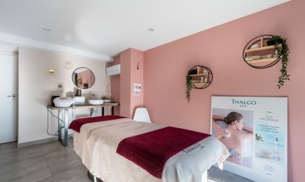L&Vous : Institut de beauté à Villefranche-de-Rouergue