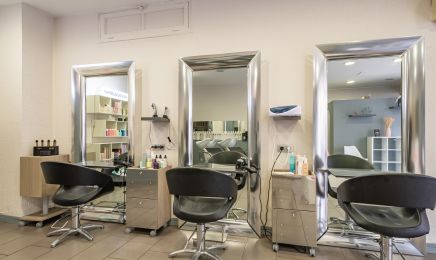 Le salon de mathilde : Coiffeur à Verdun-sur-Garonne