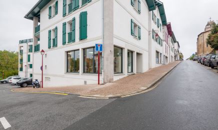 Paradise Par Emilie : Coiffeur à Urrugne