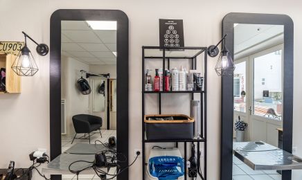 Studio Coiffure - Luz-Saint-Sauveur : Coiffeur à Luz-Saint-Sauveur
