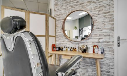 Marival coiffure : Coiffeur à Biarritz