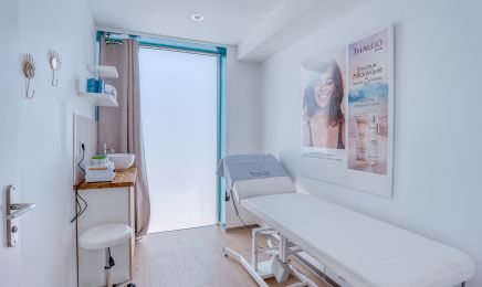 Noelline B : Institut de beauté à La Chapelle-Gauthier