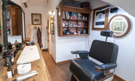 Au Petit Salon  : Coiffeur à Saint-Michel-de-Maurienne